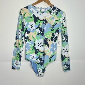 Roxy Women Swimsuit Size XL